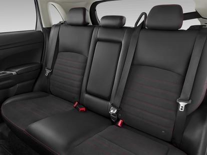 mitsubishi outlander sport 2025 JA4ARUAU6SU008838 image mitsubishi outlander sport 2025 JA4ARUAU6SU008838 image